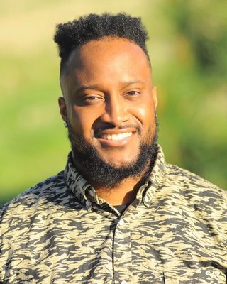 Photo of Shadell Padmore, Counselor, LMHC