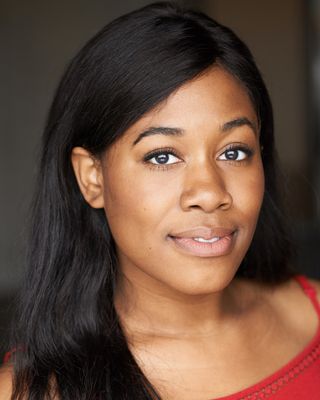 Photo of Charity Whitfield, Marriage & Family Therapist Associate, AMFT