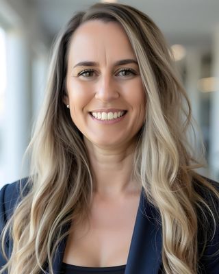 Photo of Lauren Hughes, Psychiatric Nurse Practitioner, MSN, PMHNP