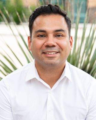 Photo of Jose Chaidez, Clinical Social Work/Therapist, LCSW-S