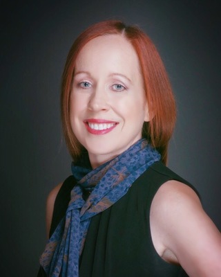 Photo of Nicole Gregston, MA, LPC-S, Licensed Professional Counselor in Austin