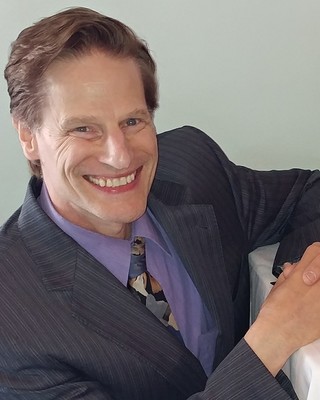 Photo of Michael V. Kirch, Psychologist in High Point, NC