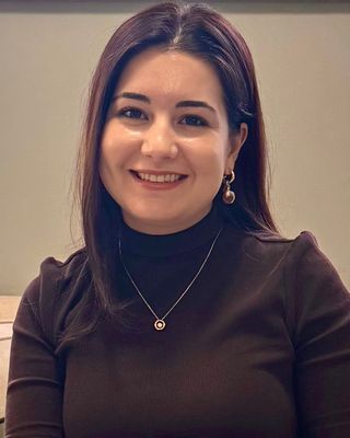 Photo of Selma Sahin, Licensed Professional Counselor, LPC, MA