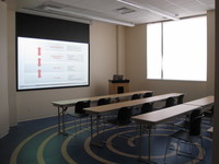 Gallery Photo of Studio Seminars