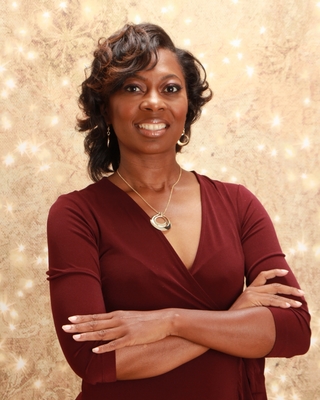 Photo of Shiricka L Fair - Provisions Counseling Services, MA, PhD, LMFT, LCAS, AAMFT S, Marriage & Family Therapist