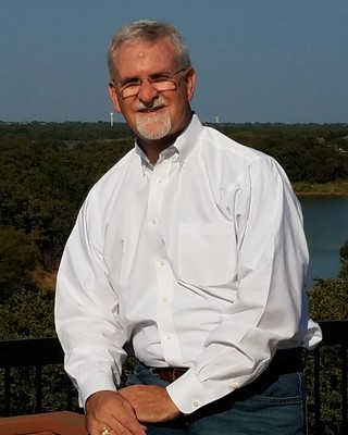 Photo of Chris Robinson, Licensed Professional Counselor in Highland Village, TX