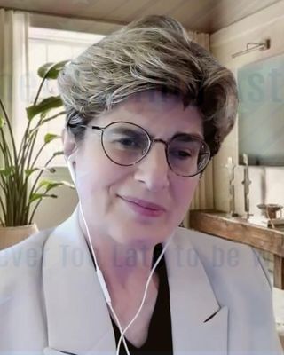 Photo of Maxine Perchuk, Marriage & Family Therapist, LMFT