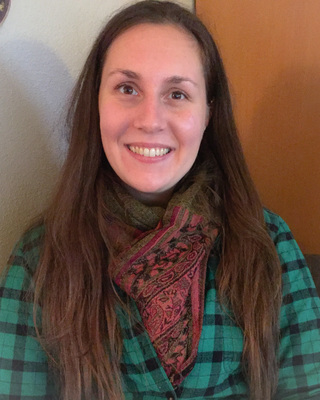 Photo of Kristene Kaim, Counselor in Washington