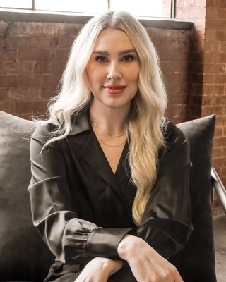 Photo of Cassadie Farnsworth, Physician Assistant, PA-C