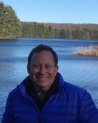 Photo of Jose Cherbowsky, Marriage & Family Therapist, PhD, LMFC