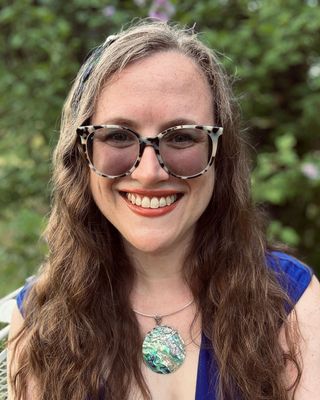 Photo of Kelsi Fontaine, Licensed Professional Counselor, LPC
