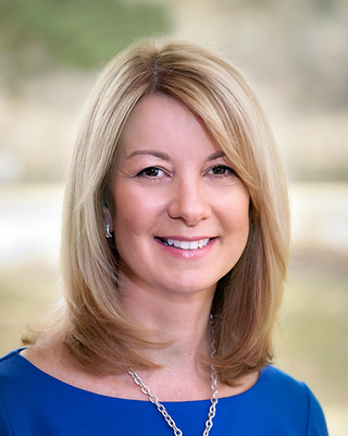 Photo of Donna Oldenburg, Licensed Clinical Professional Counselor