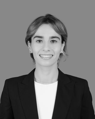 Foto de Dr. Damla Yildirim Yildirim, Dr. en Psicología