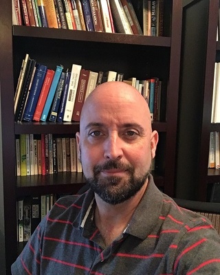 Photo of Stuart Walter Quirk, PhD, Psychologist