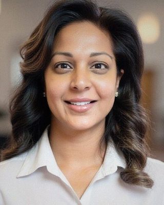 Photo of Sachi Persaud - Sachi Persaud @ Kaleidoscope Counselling Co., Registered Psychotherapist (Qualifying), HBA