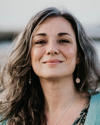 Photo of Amata Albero, Marriage & Family Therapist, LMFT