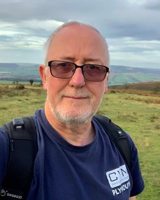 Photo of Andrew Laidlaw, Counsellor in PL5, England