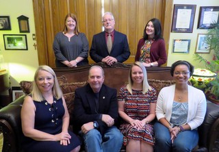 Photo of Connellsville Counseling & Psychological Services in Uniontown, PA
