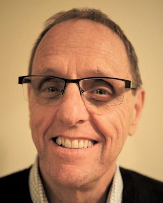 Photo of Frederick Ruzanski, Licensed Professional Counselor, LPC, NCC, CCMHC