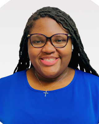 Photo of Wachovia Thornton, Marriage & Family Therapist, LMFT