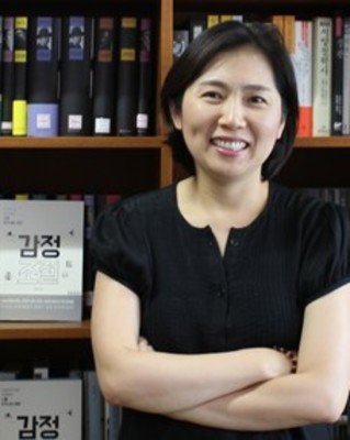 Photo of Hea-Kyung Kwon, Licensed Psychoanalyst in Flanders, NJ