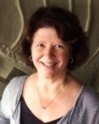 Photo of Melissa Jagoe-Seidl, Licensed Professional Counselor in Connecticut