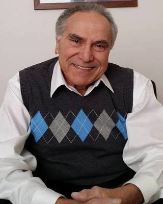 Photo of George Svajian, Psychologist in Sagamore, MA
