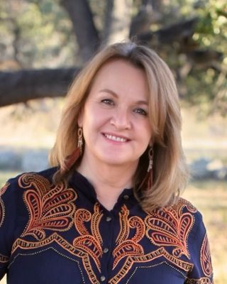 Photo of Pamela Gates, Licensed Professional Counselor, MA, LPCS, LCDC, ADCIII