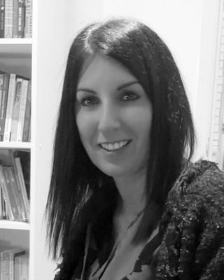 Photo of Melisa Adams, Psychotherapist, MSc, MBACP Accred