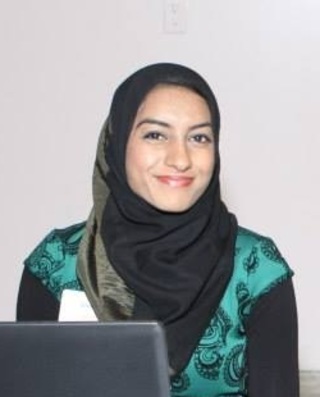 Photo of Sadaf Khan, LCSW, Clinical Social Work/Therapist in Sterling