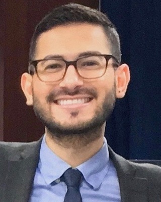 Photo of Edgar Vargas (He Him His), Clinical Social Work/Therapist in SoHo, New York, NY