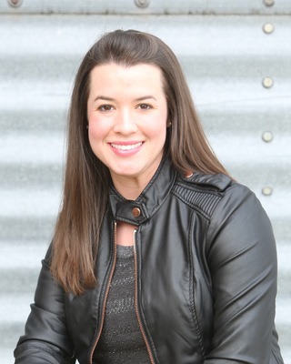 Photo of Heather Frey, Licensed Professional Counselor in Allen, TX