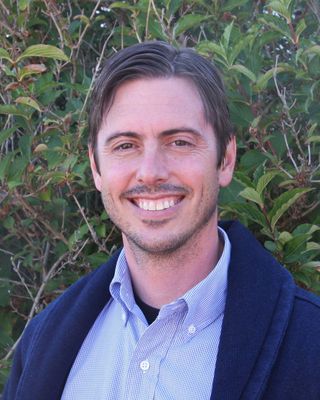 Photo of Colin Ross Lindborg, Marriage & Family Therapist, MA, LMFT