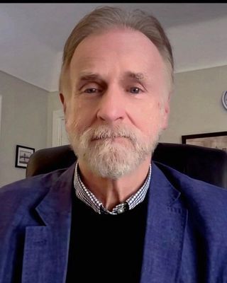 Photo of Dr. Matthew Bowen, Psychologist, PhD