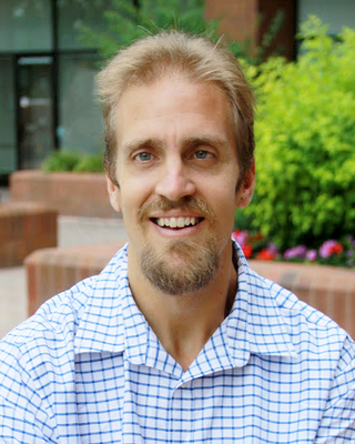 Photo of Seth Geer, Licensed Professional Counselor in Denver, CO
