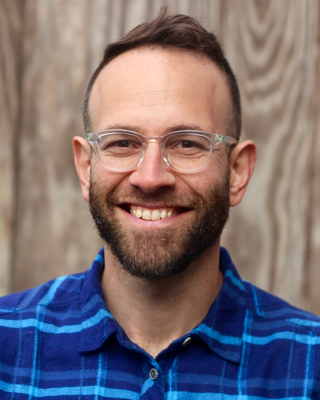 Photo of Matthew Singer, Clinical Social Work/Therapist in Fort Greene, Brooklyn, NY