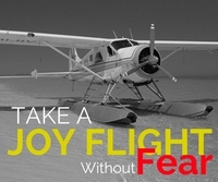 Gallery Photo of Fear of Flying, no worries, Hypnotherapy can help. Call me today and learn how fast you can become fearless.
