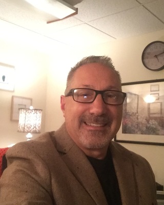Photo of Salvatore Ridente, Licensed Professional Counselor in Cranford, NJ