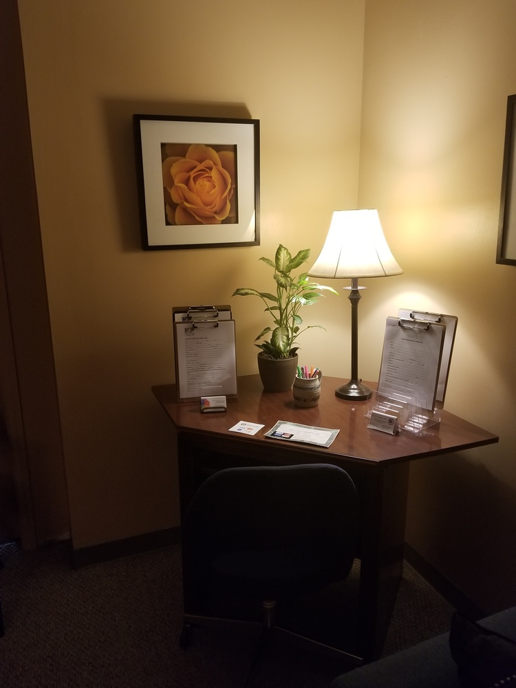 DanneWilson Counseling, Licensed Professional Counselor, Birmingham