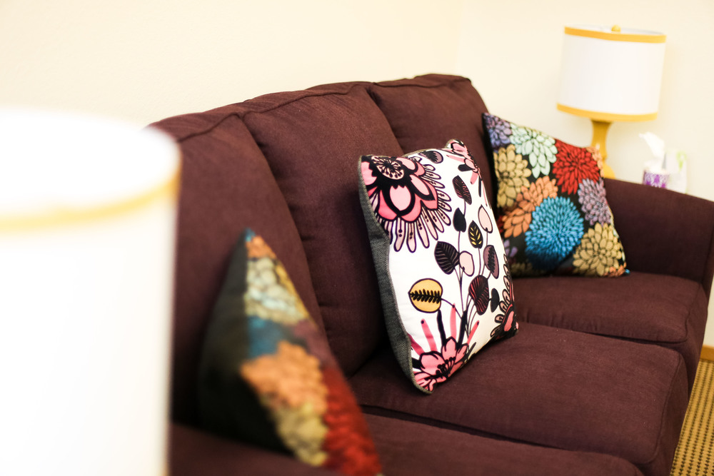 Jenifer Gmeiner (Costigan), Marriage & Family Therapist, Fort Worth, TX