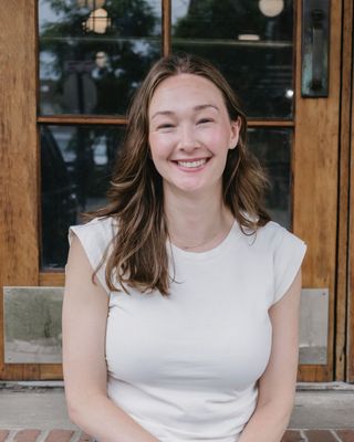 Photo of Abby Emmert, Licensed Professional Counselor, MA, LPC