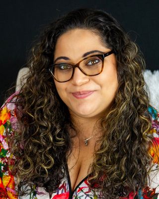 Photo of Amanda Delacruz, Clinical Social Work/Therapist, LCSW