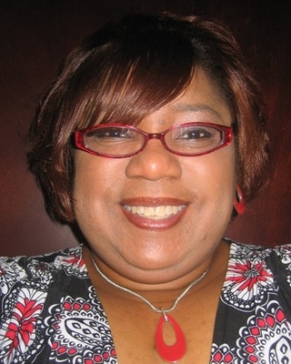 Photo of Melissa Benson, Licensed Professional Counselor in Charlotte, NC