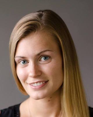 Photo of Katia Larsimont-Sigouin, Registered Psychotherapist in J8X, QC