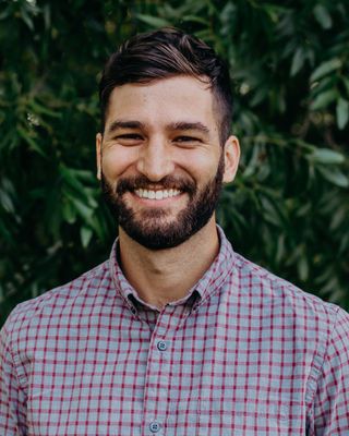 Photo of Andrew J Marra, Licensed Professional Counselor, MS, LPC