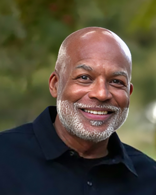 Photo of Darrell Hamilton, Marriage & Family Therapist, LMFT