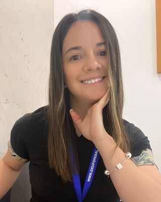Foto de Carol Quiroz Ferreira, Psicólogo, Lic. en Psicología