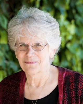 Photo of Joyce Schmid, Marriage & Family Therapist in Palo Alto, CA