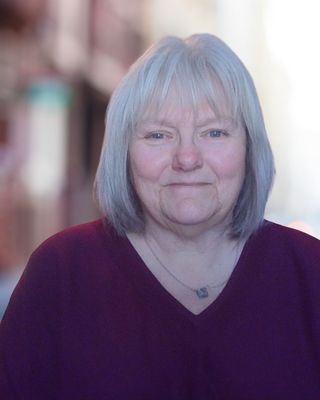 Photo of Patricia Ann Owens, Licensed Professional Counselor, PhD,, LPC,