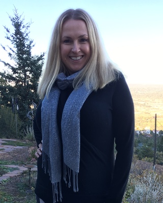 Photo of Joanne Louise Allen, Licensed Professional Counselor in Manitou Springs, CO